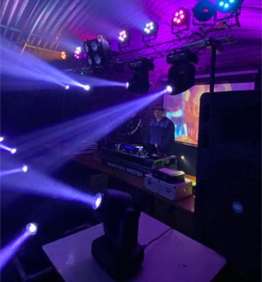 dj sylv@n