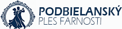 ples farnosti v podbieli logo