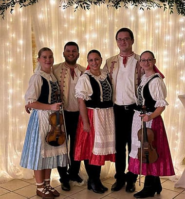 nižňanská muzička